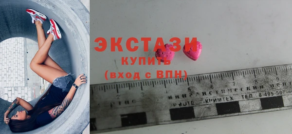 хмурый Мегион